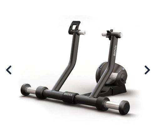 Bkool trainer, Sport en Fitness, Wielrennen, Gebruikt, Ophalen of Verzenden