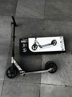 Oxelo Mid 9 Step Grijs, Fietsen en Brommers, Ophalen, Gebruikt, Oxelo (Decathlon)