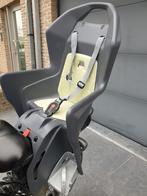 Fietsstoeltje, Fietsen en Brommers, Fietsaccessoires | Fietsstoeltjes, Ophalen, Achterzitje, 0 t/m 18 kg, Polisport cycle