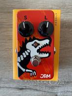 Jam Pedals Dyna-ssoR, Muziek en Instrumenten, Effecten, Ophalen of Verzenden, Zo goed als nieuw, Compressor
