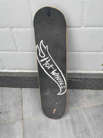 Skate board beschikbaar voor biedingen