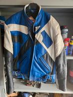 Motor vest, Ophalen
