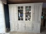 Bibliotheek, Huis en Inrichting, Ophalen, 200 cm of meer, 200 cm of meer, 25 tot 50 cm