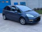 Citroén Picasso C4 2012 Exlusive 1.6HDI, Autos, Citroën, Cuir, Euro 5, Achat, 4 portes