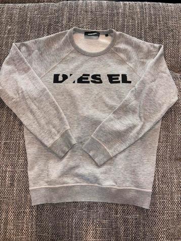 Diesel Pull beschikbaar voor biedingen