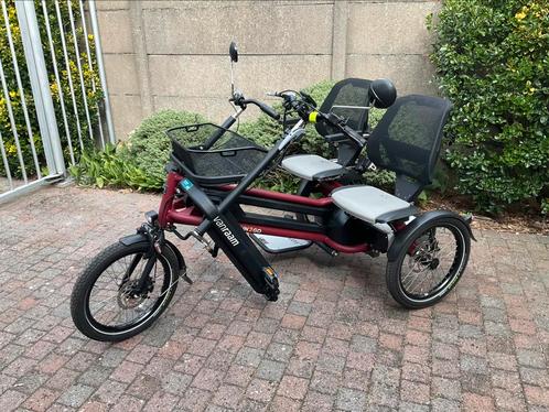 Fun2Go Van Raam, Fietsen en Brommers, Fietsen | Driewielfietsen, Zo goed als nieuw, Ophalen