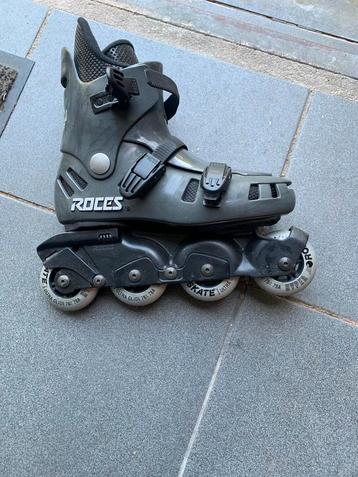 Inline skates Roces maat 42 beschikbaar voor biedingen
