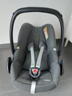 Autostoel Maxi Cosi Pebble Sparkling Grey, Kinderen en Baby's, Autostoeltjes, 0 t/m 13 kg, Maxi-Cosi, Gebruikt, Ophalen