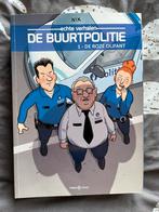Strips van De Buurtpolitie, Plusieurs BD, Enlèvement, Neuf
