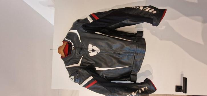 Rev'it motorjas, Motoren, Kleding | Motorkleding, Ophalen