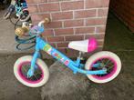 Loopfiets voor meisjes 12inch, Kinderen en Baby's, Ophalen, Gebruikt, Loopfiets