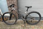 Trek Mountainbike, Ophalen, Trek