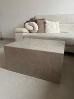 Table basse H&M Home, Moins de 50 cm, Minimaliste / marbre, 50 à 100 cm, Enlèvement