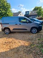 Peugeot Partner blue Hdi te koop 06/2020, Auto's, Particulier, Te koop, Partner