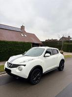 Nissan juke 1.5dci 2013, Autos, Achat, Carnet d'entretien, Particulier, Caméra de recul