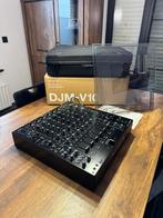 Pioneer DJM V10 + Decksaver & Odyssey hard case *Nieuw*, Muziek en Instrumenten, Ophalen, Nieuw, 5 tot 10 kanalen