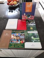 Toeristische boeken Hotels/restaurants, Michelin et autres, Europa, Zo goed als nieuw, Hotel- of Restaurantgids
