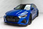 AUDI RS6 C8 ABT RS6-S Bodykit Carbon pakket spoiler, Enlèvement ou Envoi