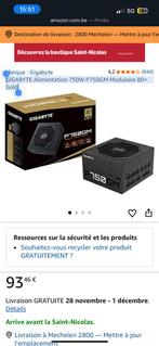 NEUF, Computers en Software, Interne voedingen, Ophalen, Zo goed als nieuw