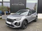 Peugeot 2008 12 Hybride Allure Automaat, Auto's, Automaat, Xenon verlichting, 5 zetels, Particulier