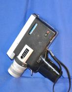 camera super 8 canon auto zoom 518, Ophalen of Verzenden, Filmcamera