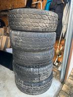 Pneus Cooper Discoverer A/T3 Sport 2, Enlèvement, Utilisé