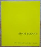 Bram Bogart 1970 Biennale Venezia/ signed, Utilisé, Enlèvement ou Envoi