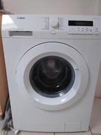 AEG lavamat Protex, Elektronische apparatuur, Ophalen, Gebruikt, 1200 tot 1600 toeren, 6 tot 8 kg