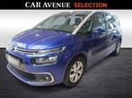 Citroen C4 Picasso Feel 1.2 PureTech 96 kW - 7 Pl, Achat, Euro 6, Entreprise, Boîte manuelle