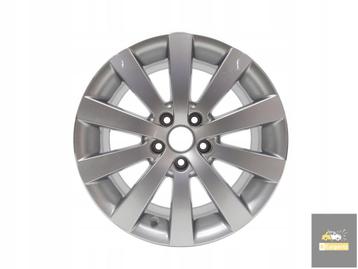 VW Passat B6 3C 17 inch velg 3C0601025AJ origineel beschikbaar voor biedingen