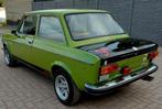 FIAT 128 SPECIALE 2-DEURS RALLYLOOK, Auto's, Bruin, Particulier, 2 deurs, 1100 cc