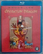 Blu-ray Operatie Dragon (Bruce Lee), Cd's en Dvd's, Ophalen of Verzenden, Zo goed als nieuw