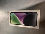 Iphone 14 128gb, Ophalen, Zo goed als nieuw, IPhone 14