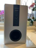 Caisson de basses KENWOOD SW-40HT 100 W, Autres marques, Subwoofer, 60 à 120 watts, Comme neuf