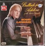 Par Richard Clayderman, CD & DVD, Vinyles | Classique, Comme neuf, Enlèvement ou Envoi