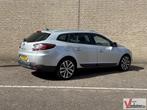 Renault Megane Estate 1.5 dCi Dynamique | Cruise | Climate |, Auto's, Renault, Bedrijf, Zilver of Grijs, Parkeersensor, Te koop