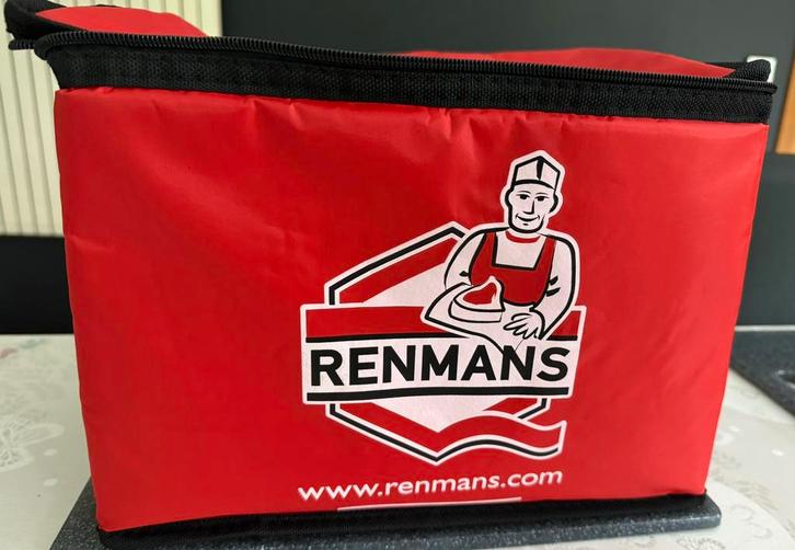 Lot renmans neuf  (boîtes,glacière,thermomètre,saucier,S&P), Maison & Meubles, Cuisine | Ustensiles de cuisine, Neuf, Enlèvement ou Envoi