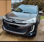 Citroën C5 air cross hdi 150 4x4 exlusive (turbo hs ), Autos, Achat, Particulier, 4x4, C4