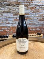 Bouteille de vin Clos Vougeot, Collections, Enlèvement ou Envoi, Comme neuf