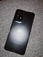 Samsung Galaxy A53, Ophalen, Zwart, Touchscreen, Nieuw