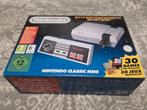 Super NES Mini – Édition exclusive 2018, Games en Spelcomputers, Spelcomputers | Nintendo NES, Ophalen, Nieuw, Met 1 controller