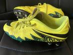 chaussures de football Nike Hypervenom taille 34, Comme neuf, Enlèvement ou Envoi, Chaussures