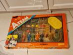 A-Team - Combat headquarters set - 1983, Ophalen of Verzenden