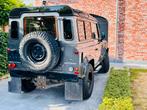 LANDROVER DEFENDER 46000 km 2014 full option, Auto's, Land Rover, Euro 5, Alcantara, Diesel, Te koop