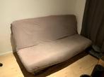 Sofa, 150 tot 200 cm, Rechte bank, Gebruikt, Stof