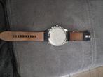 Diesel horloge, Handtassen en Accessoires, Horloges | Heren, Ophalen, Gebruikt, Polshorloge, Overige merken