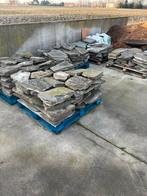 Breuksteen, Ophalen, Zo goed als nieuw