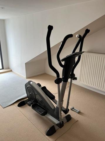 Dunlop XC120 - Crosstrainer, Ophalen, Crosstrainer
