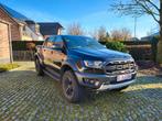 Ford Ranger Raptor 2.0  Bi TDCI, Autos, Cuir et Alcantara, Euro 6, Noir, 5 portes