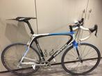 Racefiets Francesco, Gebruikt, Heren, 15 tot 20 versnellingen, 57 tot 61 cm